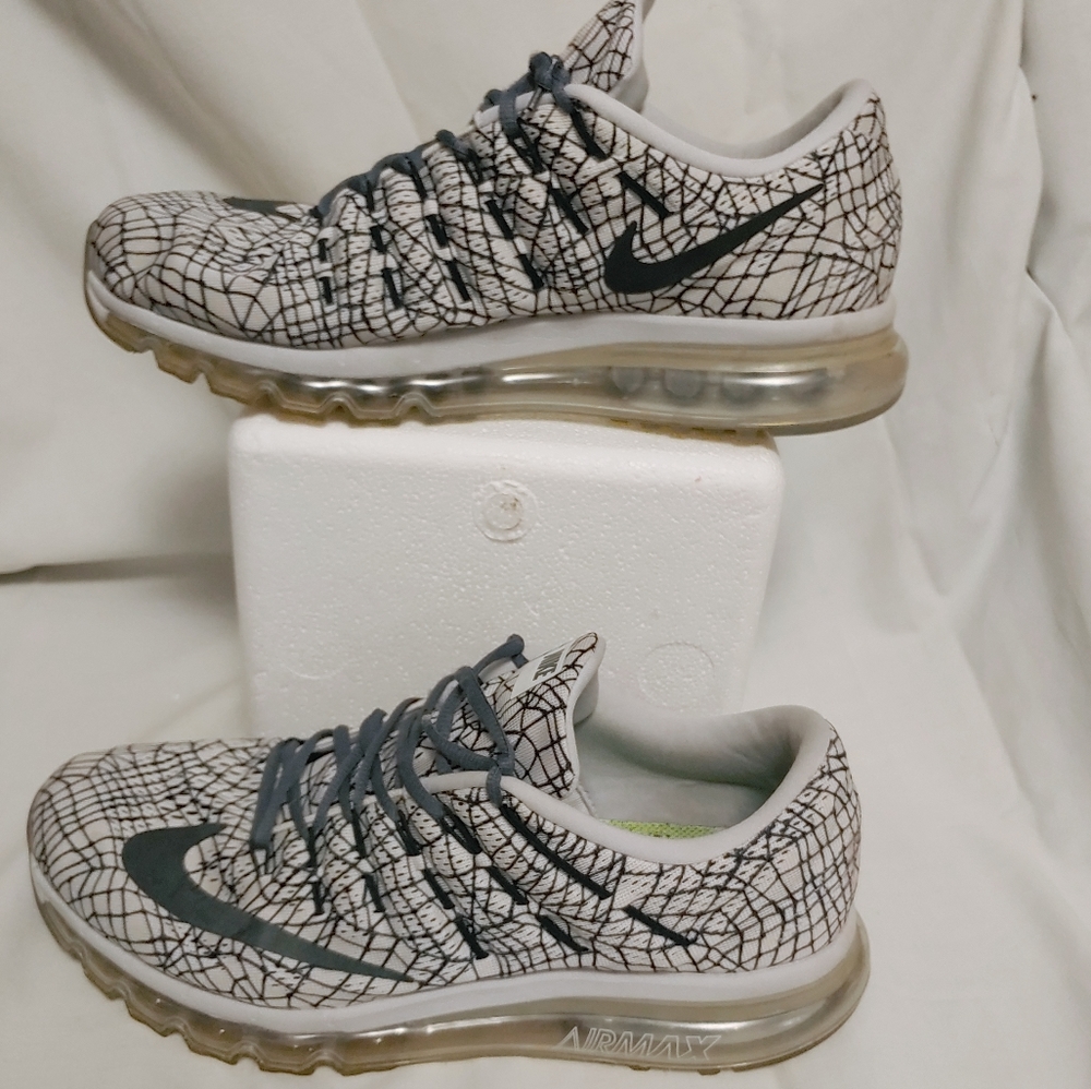 Air Max 2016 - Picture 3 of 6